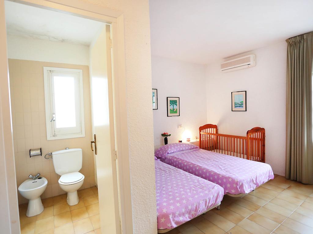 Holiday Home Cornelia Pucho By Interhome Cambrils Habitación foto