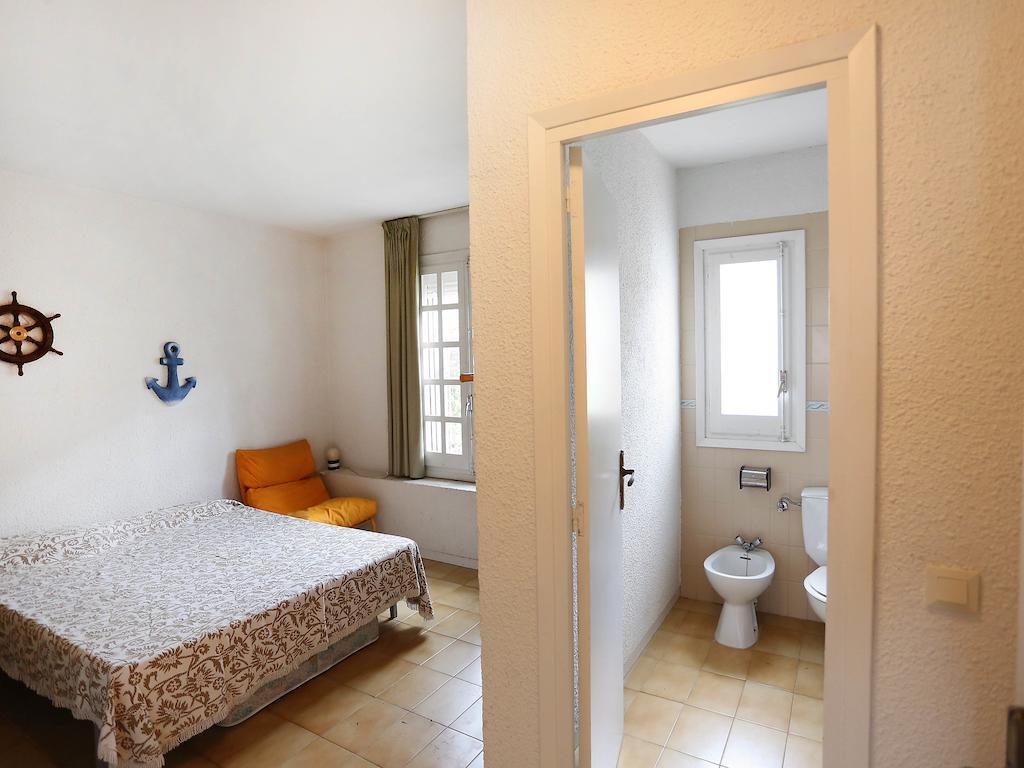 Holiday Home Cornelia Pucho By Interhome Cambrils Habitación foto