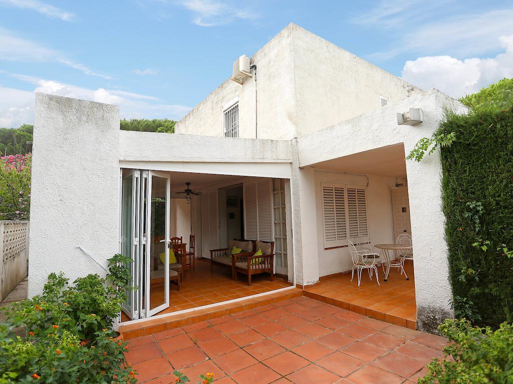 Holiday Home Cornelia Pucho By Interhome Cambrils Habitación foto
