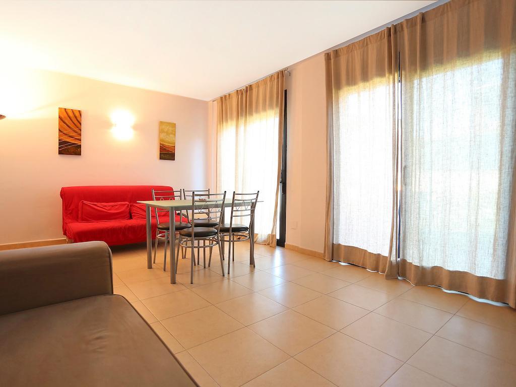 Holiday Home Cornelia Pucho By Interhome Cambrils Habitación foto