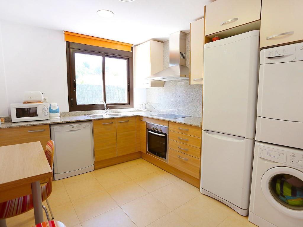 Holiday Home Cornelia Pucho By Interhome Cambrils Habitación foto