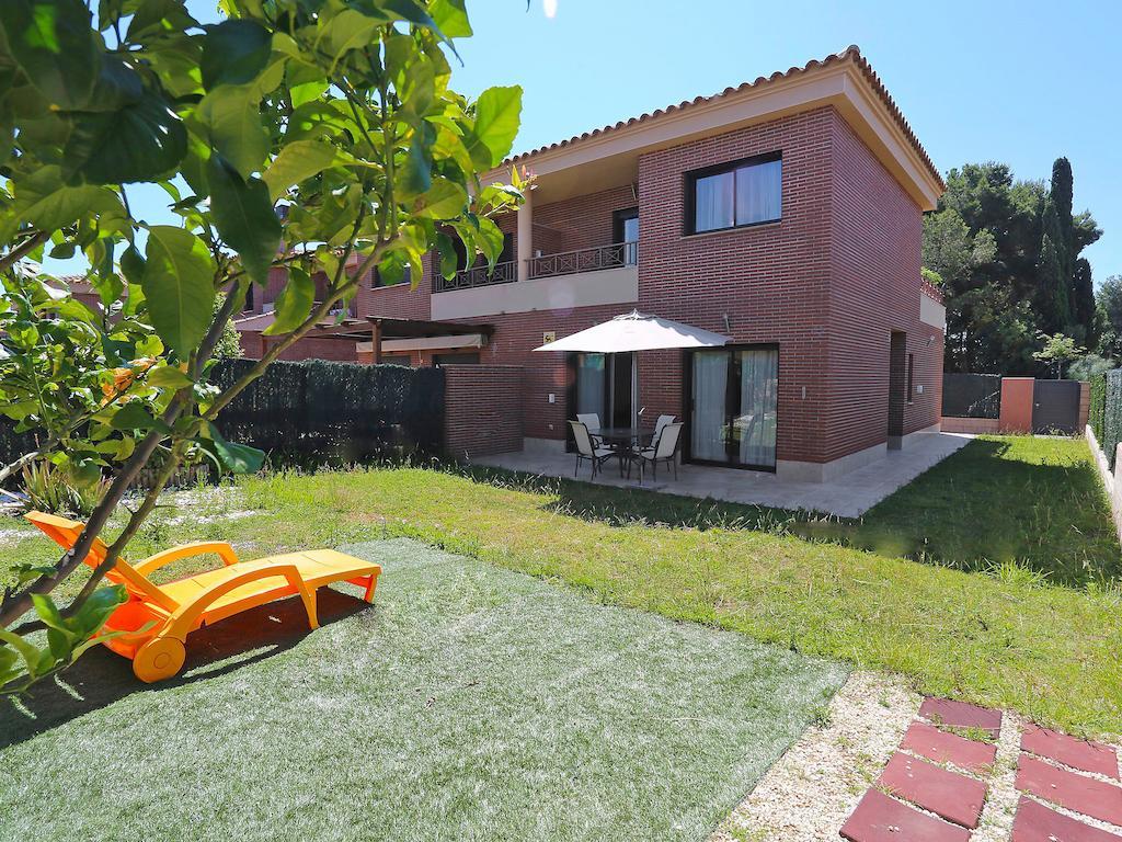 Holiday Home Cornelia Pucho By Interhome Cambrils Habitación foto