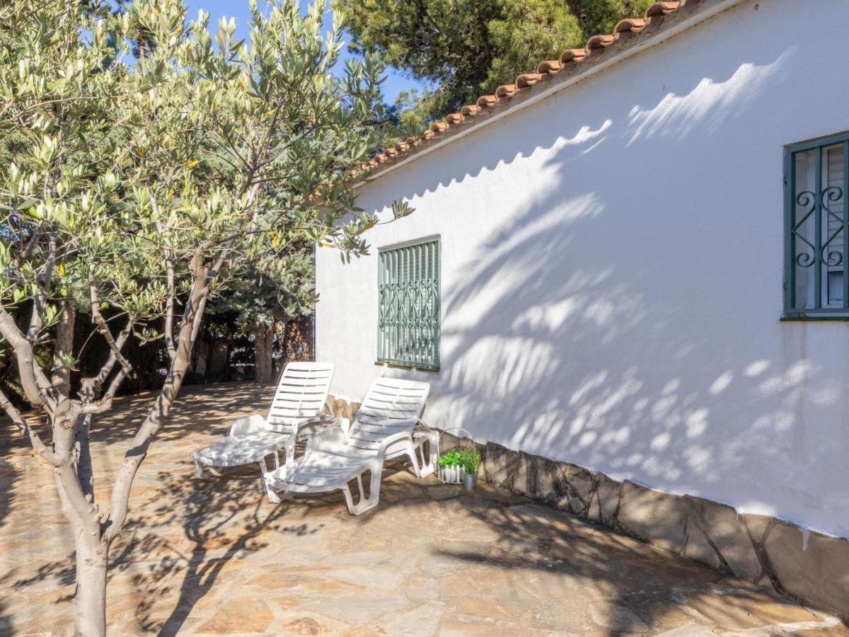 Holiday Home Cornelia Pucho By Interhome Cambrils Exterior foto