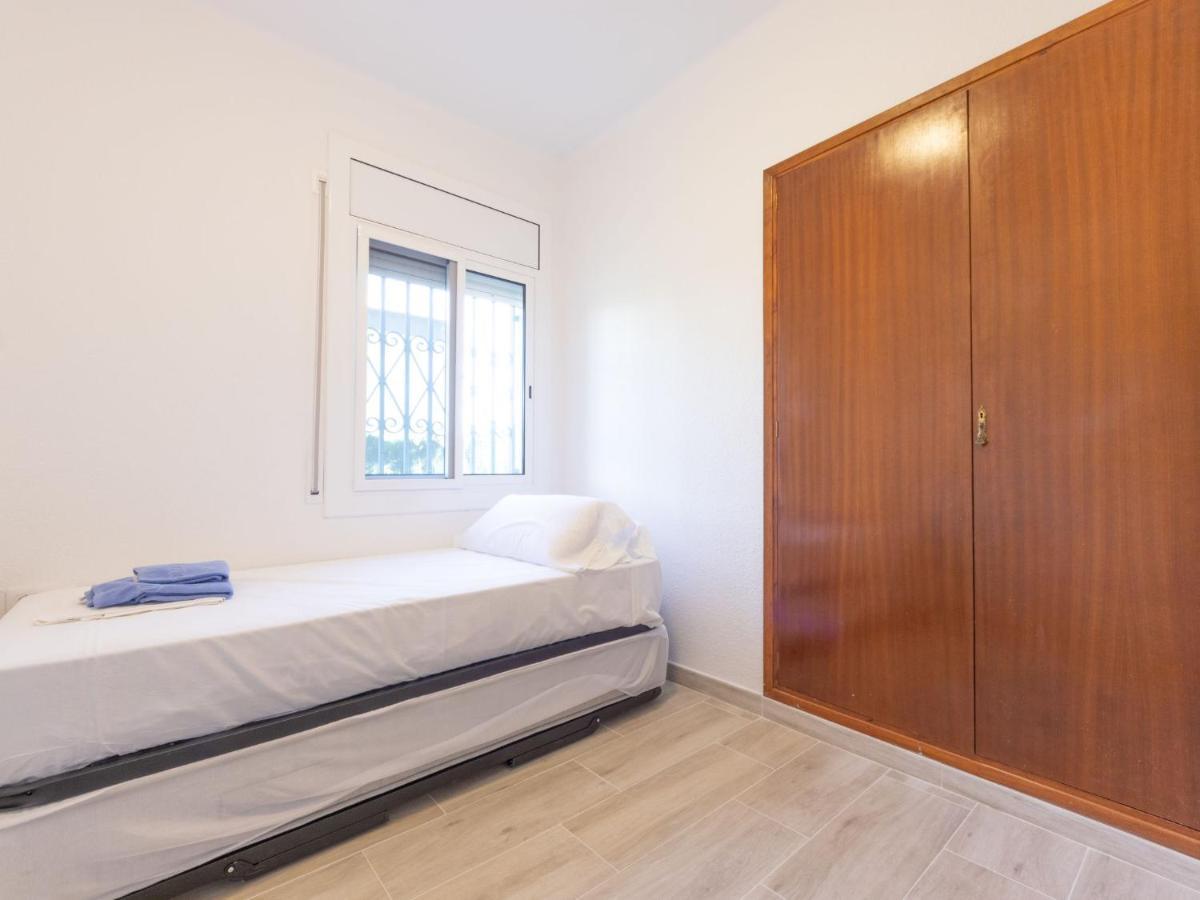 Holiday Home Cornelia Pucho By Interhome Cambrils Exterior foto