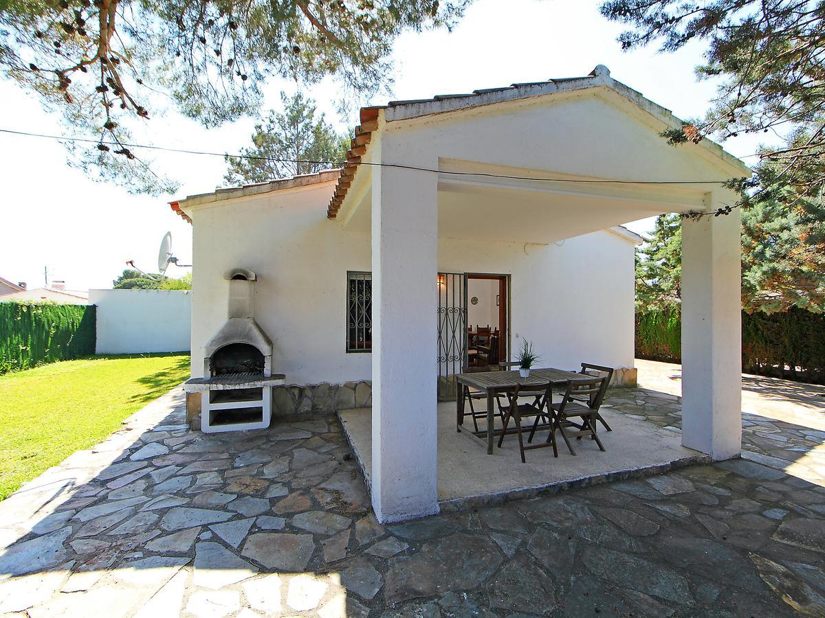 Holiday Home Cornelia Pucho By Interhome Cambrils Exterior foto